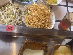 -朱光玉火锅馆(正弘城店)