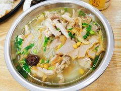 -华姐鸡粉(教育路店)