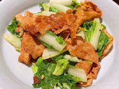 -长安记·大美陕菜(大族广场店)