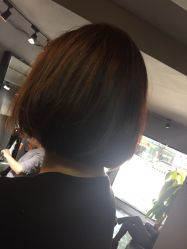 -茶发Salon·烫发染发理发