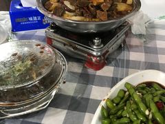 -桂萍特色牛筋牛杂(长堤街总店)