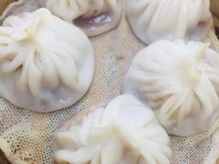 -老上海馄饨铺(浙江中路店)