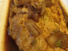 大蛋饺-锦江中华村农家乐饭庄