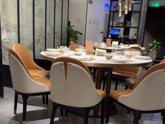 -羲和雅苑•北京烤鸭(国贸商城店)