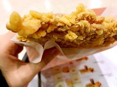 藤椒肯大大鸡排-肯德基(中华路店)