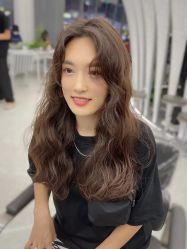 -简影造型·自选烫染接发salon