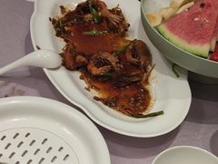 -盛百味·家宴餐厅(霸州分店)