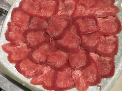-金顺碳烤肉(1号店)