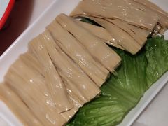 -涮福記·现切牛羊肉火锅(世纪汇店)