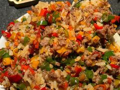 -喜悦烤鸭·新京菜(王府井店)