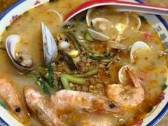 -三爷糟粕醋·鲜鱼汤·海南特色小吃(新华南路店)