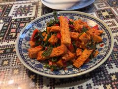 -新疆伊宁远征餐厅