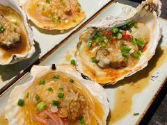 -很久以前羊肉串(长寿路星方汇店)