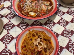 -老三样·旧食新味(船山路店)