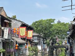 -绍兴书圣故里景区