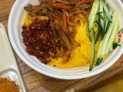 -珲春玉善烧烤串城(朝中店)