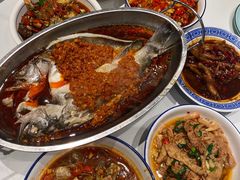-回家吃饭·地道南昌菜(建德观总店)