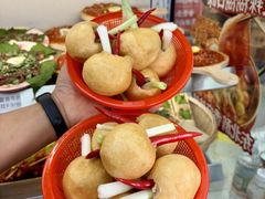 -冒菜西施·非遗冒菜(总店)