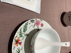 -小厨娘绣中淮扬(大行宫科巷店)