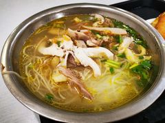-华姐鸡粉(教育路店)