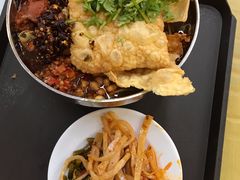 -红鼻子桂林米粉(金唐新光界店)