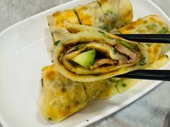 -台北楚楚园馅饼粥(虹桥南丰城店)