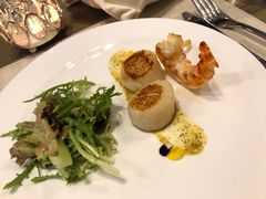 -CHASE Modern Cuisine(崇宁路店)