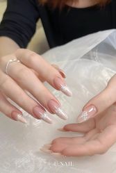 -闺蜜美甲