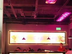 -蚝婆海鲜烧烤(莆田旗舰店)