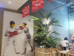 -卡朋西餐(悦汇城店)