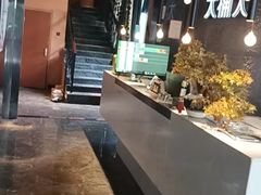 -大桶大足浴(金桥店)