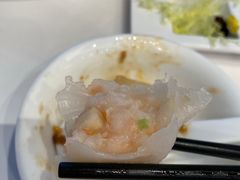 -粤珍轩·家宴·广式茶点(新城广场店)