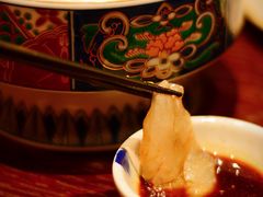 -翔峰炭火鳗鱼(悦泰街里公寓店)