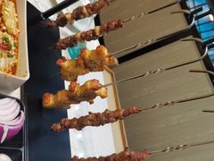 -和庆斋羊蝎子火锅·碳缸烧烤(顺义旗舰店)