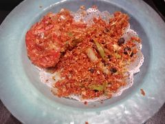 -老城鲜·小海鲜贝贝煲火锅(壹方城店)