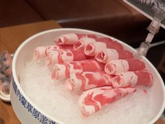 -巴奴毛肚火锅(新街口金鹰店)