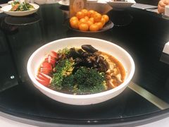 -徐记海鲜(陕西历史博物馆|明德门店)