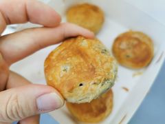 -冠素堂观音饼(朱家尖码头店)