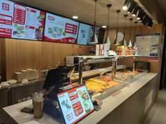 -琴岛顺天馄饨(崂山金鼎店)