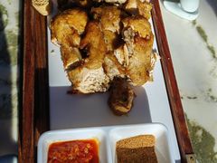 -小吊梨汤·北京菜(香山店)