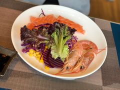 -上海虹桥宾馆味翠餐厅