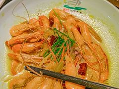 -烟水渔庄餐厅(西溪湿地店)