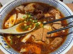 -遇见小面(凯德广场店)