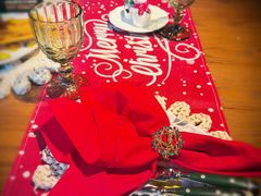 -弗兰克牛排西餐厅Ribone steak house(柠檬花园店)