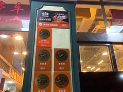 -堂瓦里·传统赣菜(八一广场店)
