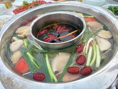 -枇杷园食为鲜火锅(南山店)