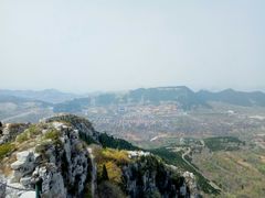 -青州市云门山风景区