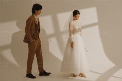 -茜茜公主婚纱摄影会馆