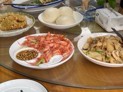 -芦茨金富饭庄·25年老字号·专做稻草鸡