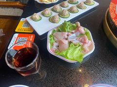 -三江两海老火锅(北京首店)